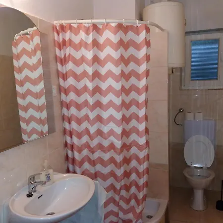 With Parking Space Biograd Na Moru, Biograd - 12544 Apartmán *