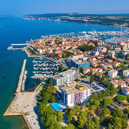 With Parking Space Biograd Na Moru, Biograd - 12544 * Biograd Na Moru