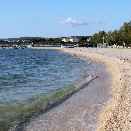 With Parking Space Biograd Na Moru, Biograd - 12544 *