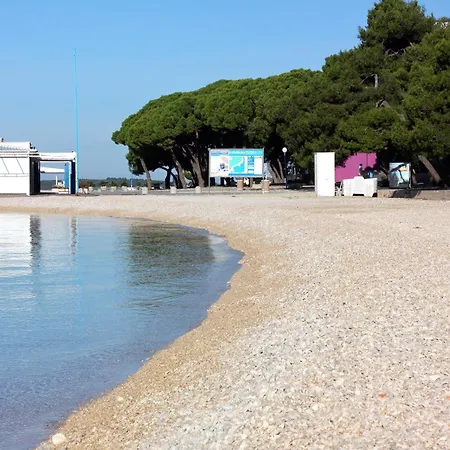 With Parking Space Biograd Na Moru, Biograd - 12544 Apartament Biograd Na Moru