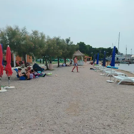 With Parking Space Biograd Na Moru, Biograd - 12544 Appartamento