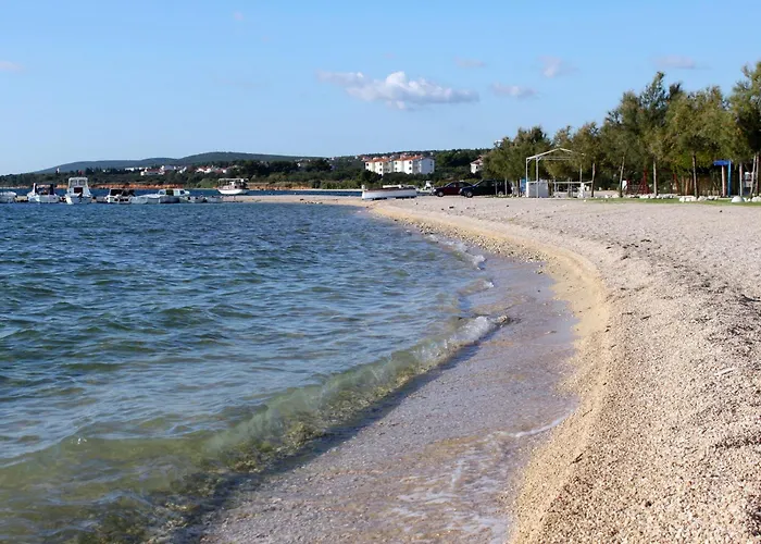 With Parking Space Biograd Na Moru, Biograd - 12544 *