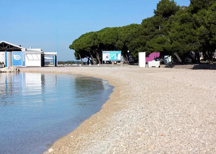 With Parking Space Biograd Na Moru, Biograd - 12544 Appartamento Biograd Na Moru