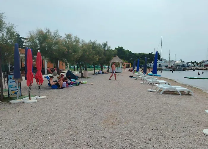 With Parking Space Biograd Na Moru, Biograd - 12544 Appartamento