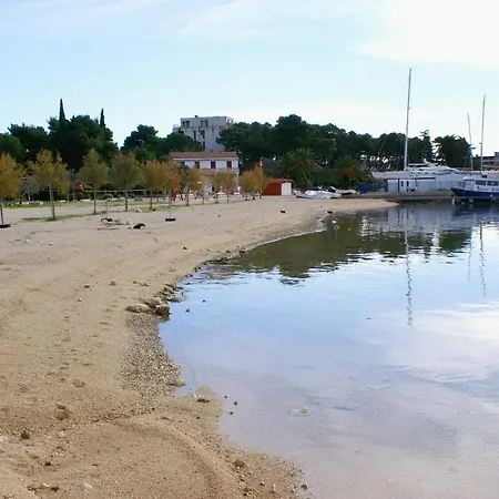 With Parking Space Biograd Na Moru, Biograd - 12544 Apartamento