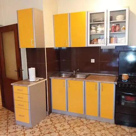 Apartamento With Parking Space Biograd Na Moru, Biograd - 12544