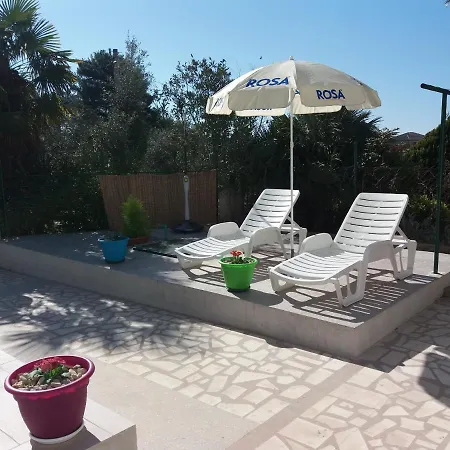 With Parking Space Biograd Na Moru, Biograd - 12544 Biograd Na Moru