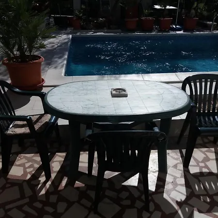 Apartamento With Parking Space Biograd Na Moru, Biograd - 12544 *