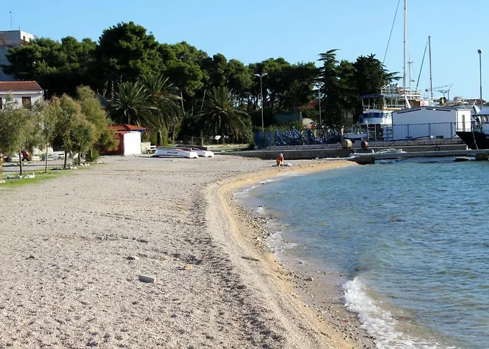 With Parking Space Biograd Na Moru, Biograd - 12544 *
