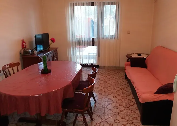 With Parking Space Biograd Na Moru, Biograd - 12544 *