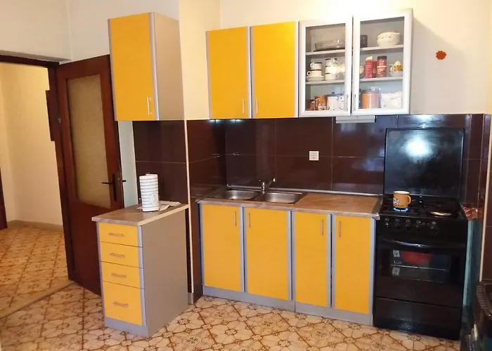 דירה With Parking Space Biograd Na Moru, Biograd - 12544