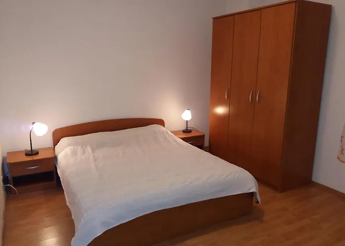 With Parking Space Biograd Na Moru, Biograd - 12544 *