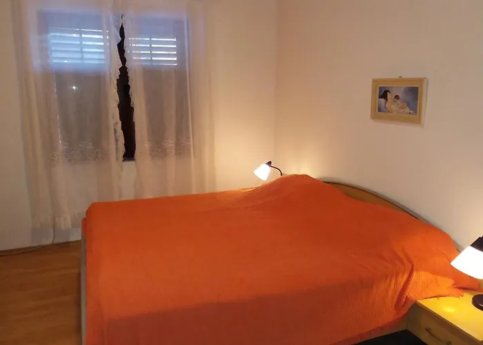 With Parking Space Biograd Na Moru, Biograd - 12544 * ביוגראד נה מורו