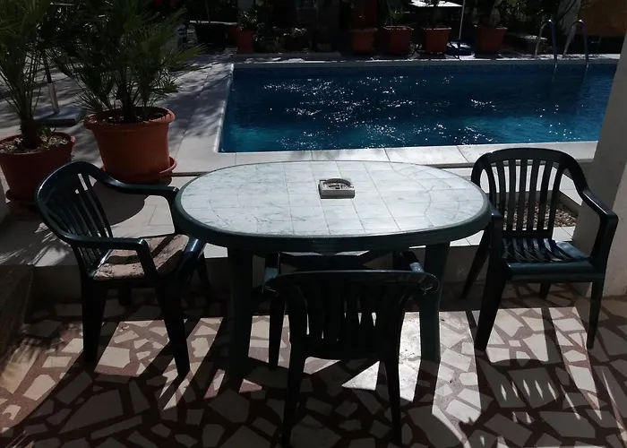 דירה With Parking Space Biograd Na Moru, Biograd - 12544 *