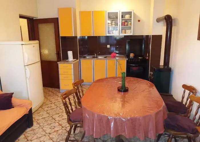 With Parking Space Biograd Na Moru, Biograd - 12544