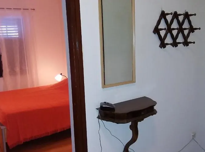 With Parking Space Biograd Na Moru, Biograd - 12544 דירה *